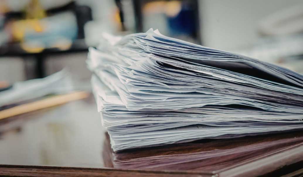 What Is the Difference Between Scheduled Shredding and One Time Shredding?